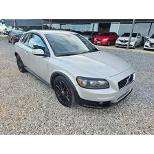 Volvo C30 2008 2.4 170hp Mt