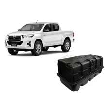 Caixa Ferramentas Box Caçamba Toyota Hilux