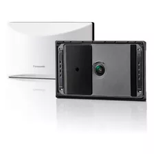 Panasonic Homehawk Window Camara De Monitoreo Del Hogar Par