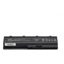 Bateria Para Notebook Hp Pavilion Dv6-6b96ex 6000 Mah Preto