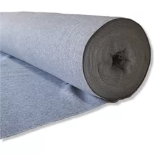 Fieltro Alfombra Gris 270 Gr - Artículos De Tapicería