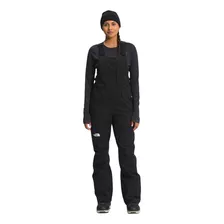 Pantalón Mujer The North Face Freedom Insulated Bib Negro