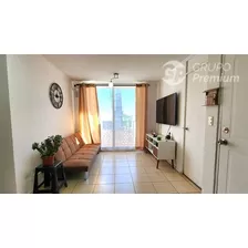 Departamento En Venta En La Cisterna