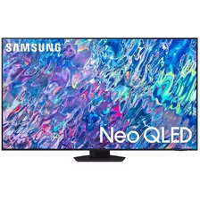 Samsung 65 Black Qn85b Neo Qled 4k Smart Tv (2022) - Qn65qn8