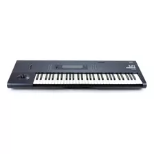 Korg M1 61-key Digital Keyboard Synthesizer Music Workstat