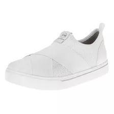 Tênis Feminino Slip On Via Marte 2312105 