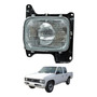 Faro Niebla Ford Pick Up 2009 - 2014 Con Foco Tyc Lh=rh