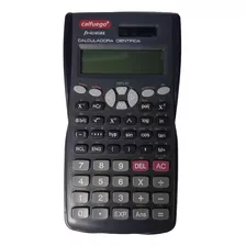 Calculadora Científica Calfuego Fs 82 Ms