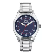 Reloj Mark Maddox Hombre Coleccion De Lujo Hm7131-36