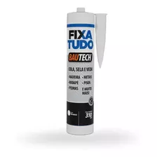 Cola Fixa Tudo 310g Bautech