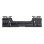 Porta Placas Front Generica Nissan Pathfinder 96/98