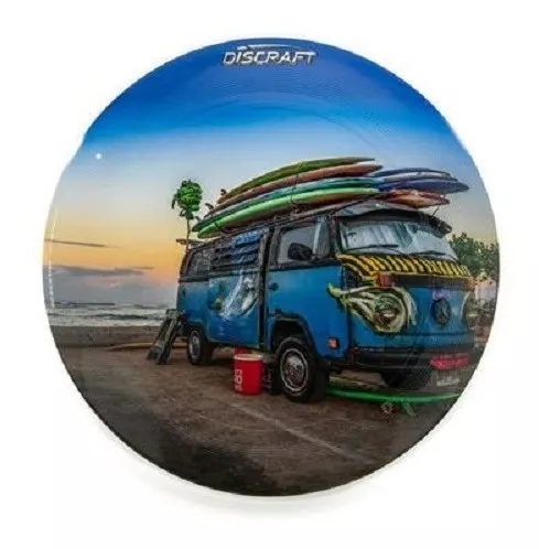 Discraft Ultimate Frisbee 175g