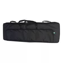 Capa Bag Luxo Para Teclado Yamaha Psr F52