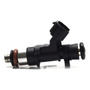 1- Inyector Combustible Beetle 1.8l 4 Cil 2000/2005 Injetech