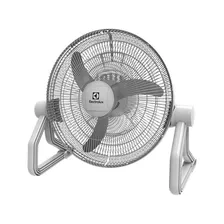 Turbo Ventilador Electrolux Tu18c Metal Potencia 80w Cadia 