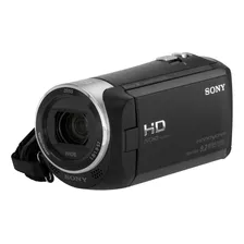 Filmadora Sony Hdr-cx405 Hd Handycam Full Hd Top De Linha