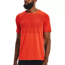 Under Armour Playera Deportiva Para Hombre Mod 1361356