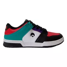 Tenis Osiris Game-multicolor