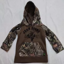 Sudadera Realtree John Deere Para Niño