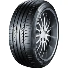 Neumático 275/45 R21 107y Continental Sportcontact 5 Suv Mo Índice De Velocidad Y