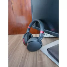 Sennheiser Hd 450bt 