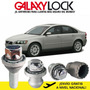 Birlos Seguridad  Volvo S40 Sport T4 Galaxylock Envo Gratis