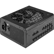 Fuente De Alimentación Atx Totalmente Modular Corsair Rm1000