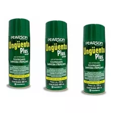 Unguento Pearson Plus 400ml Kit C 3