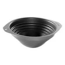 Nordic Ware Caldera Doble Universal De 8 Tazas Para Sartene.