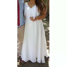 Vestido De Novia