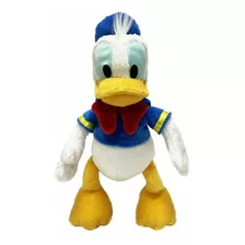 Pato Donald 35cm Pelúcia Disney - Fun F0098-6