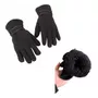 Tercera imagen para búsqueda de guantes mujer