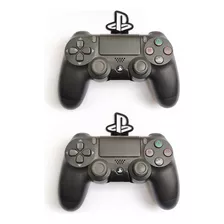 2 Soportes Base Pared Control Play Station 4 (ps4 Dualshock)