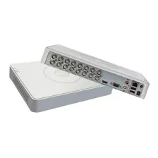 Dvr Hikvision, 16 Canales