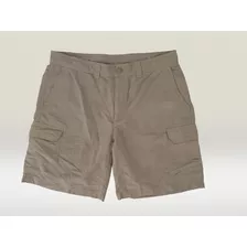 Shorts Bermuda The North Face Outdoor Tipo Cargo 