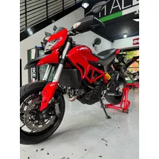 Ducati Hypermotard