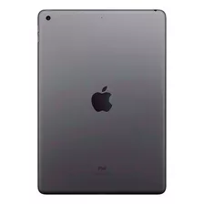 Apple iPad 9ª Geração 64gb Cinza Espacial Novo Lacrado C/nfe