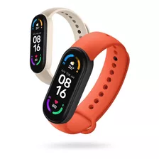 Reloj Inteligente Smartband Smart Watch Banda Fitness 