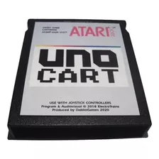 Cartucho Multicart Atari 2600 Multijogos