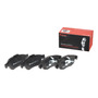 Balatas D. L. Citroen Berlingo Box Ele 35kw 11-13 Brembo 