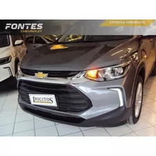 Chevrolet Tracker Ltz At 1.2 2024 0km - Fontes Chevrolet