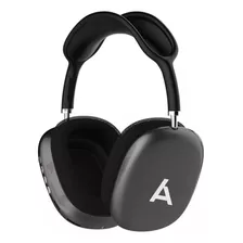 Auricular Aitech All Sound Wireless On-ear Con Micrófono