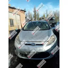 Ford Fiesta En Desarme 2011 Hasta 2013