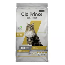 Old Prince Equilibrium Adults Urinary Care 7.5 Kg