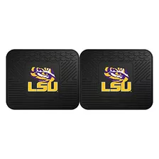 Alfombrillas Para Asiento Trasero Fanmats 12261 De La Univer