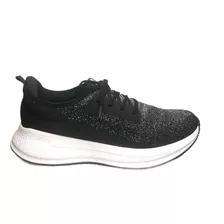 Zapatillas Deportiva Actvitta Hombre Comoda Liviana 4908.100