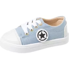 Tenis Casual Masculino Feminino Menino Menina Sapatenis Prom