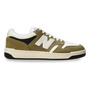 Tênis Casual Masculino E Feminino 480 Low New Balance Verde-musgo Liso 39 Br