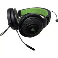 Headset Gamer Razer Kraken Rz04-0087, Usado Perfeito!!