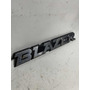 Emblema De Parrilla Chevrolet Blazer Y Trax 2019 2020